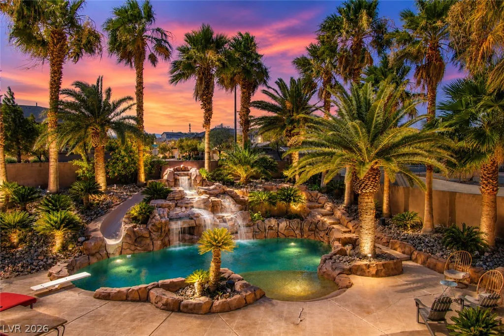 699 Brandy Hill, Henderson, NV 89052