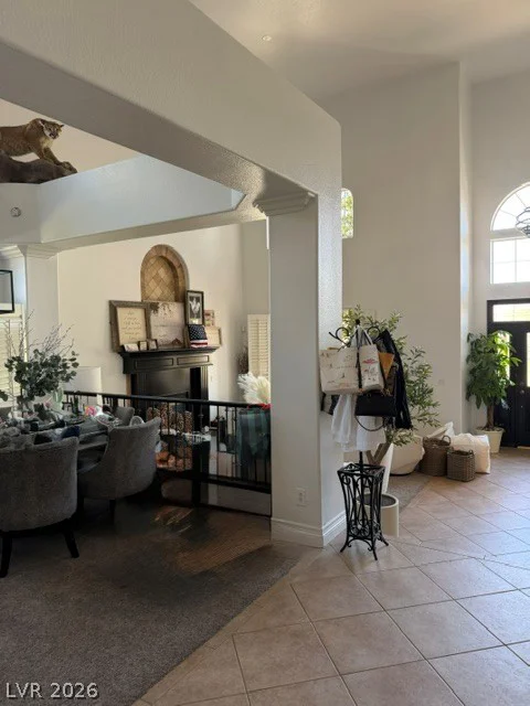 699 Brandy Hill, Henderson, NV 89052