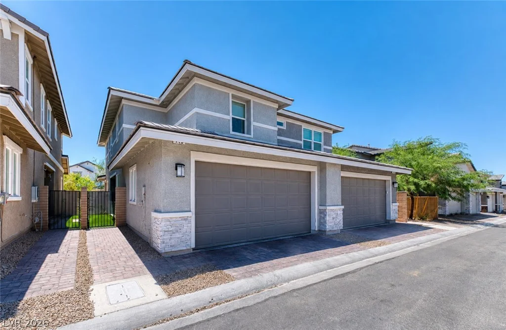 718 Cottonwood Hill, Henderson, NV 89011