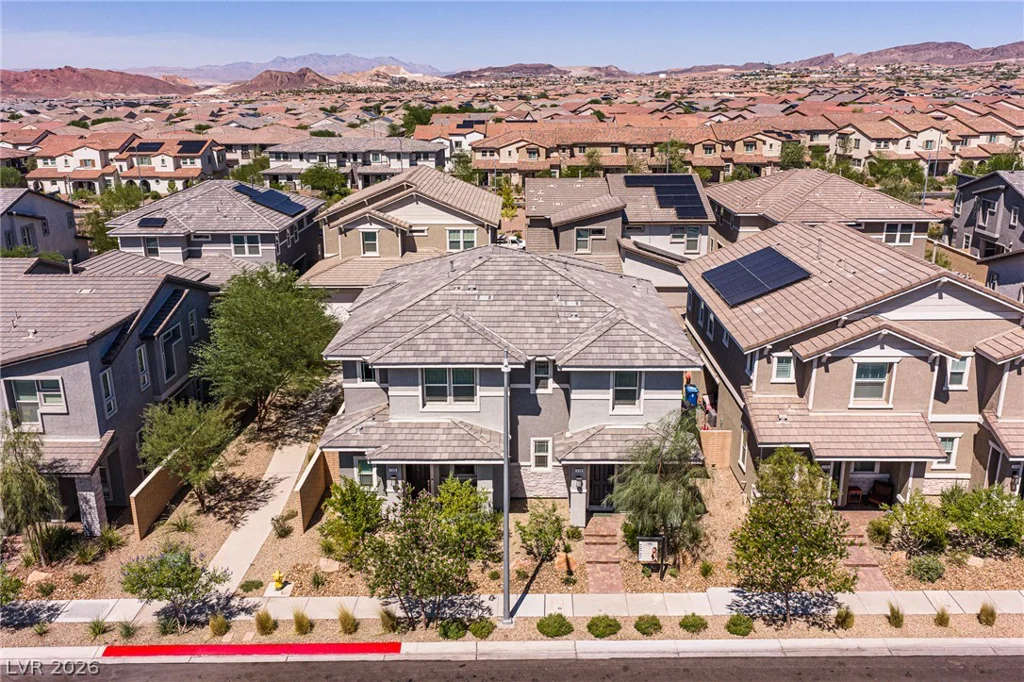 718 Cottonwood Hill, Henderson, NV 89011