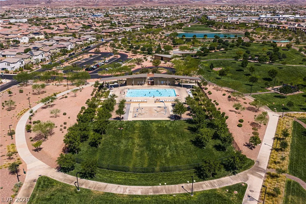 718 Cottonwood Hill, Henderson, NV 89011