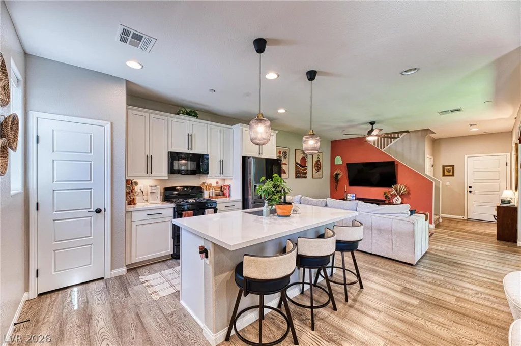 718 Cottonwood Hill, Henderson, NV 89011