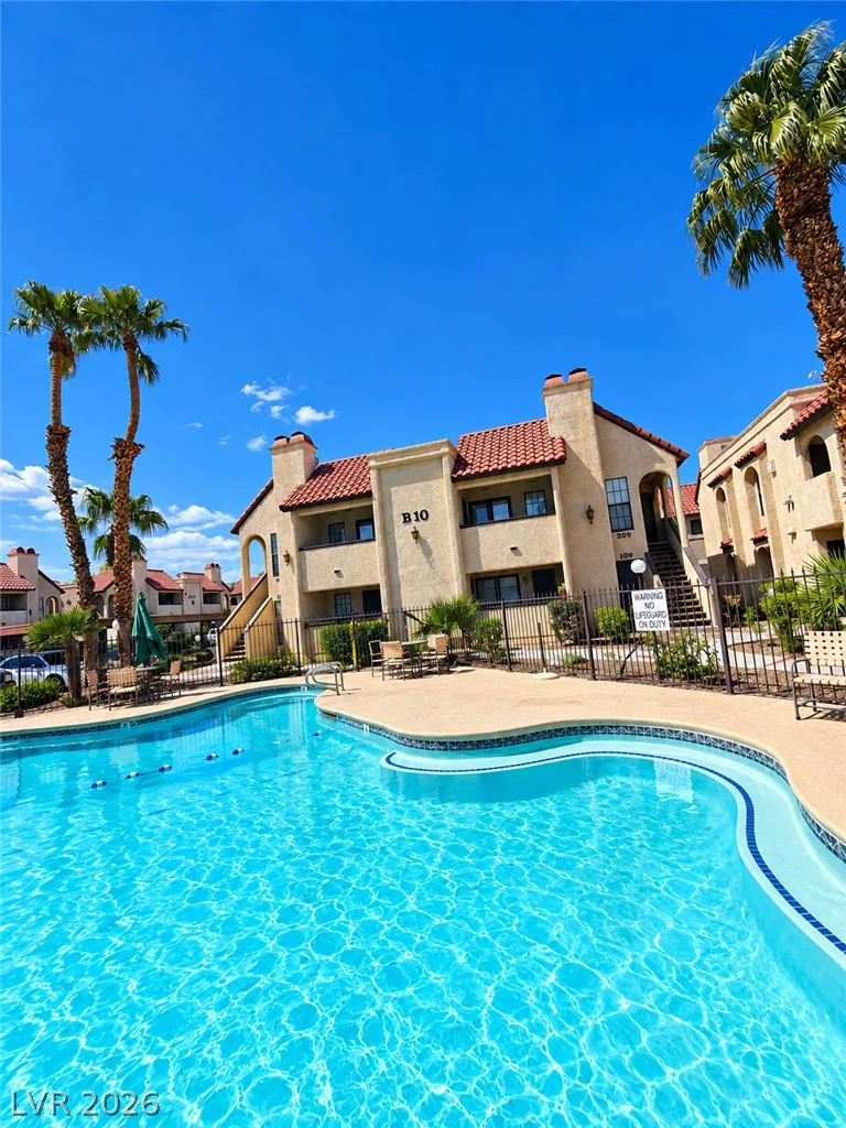 1751 Reno, Las Vegas, NV 89119