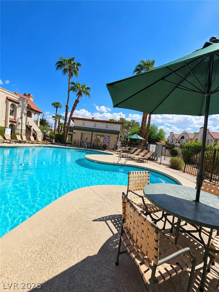 1751 Reno, Las Vegas, NV 89119
