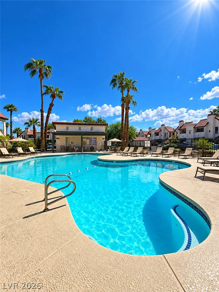 1751 Reno, Las Vegas, NV 89119
