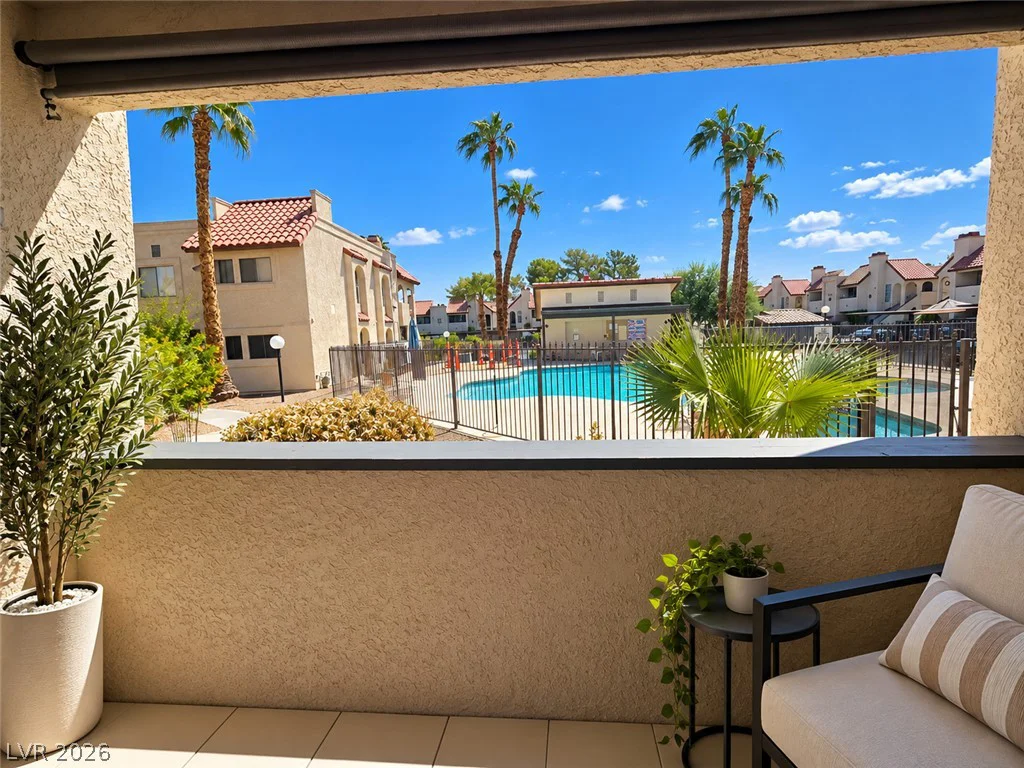 1751 Reno, Las Vegas, NV 89119