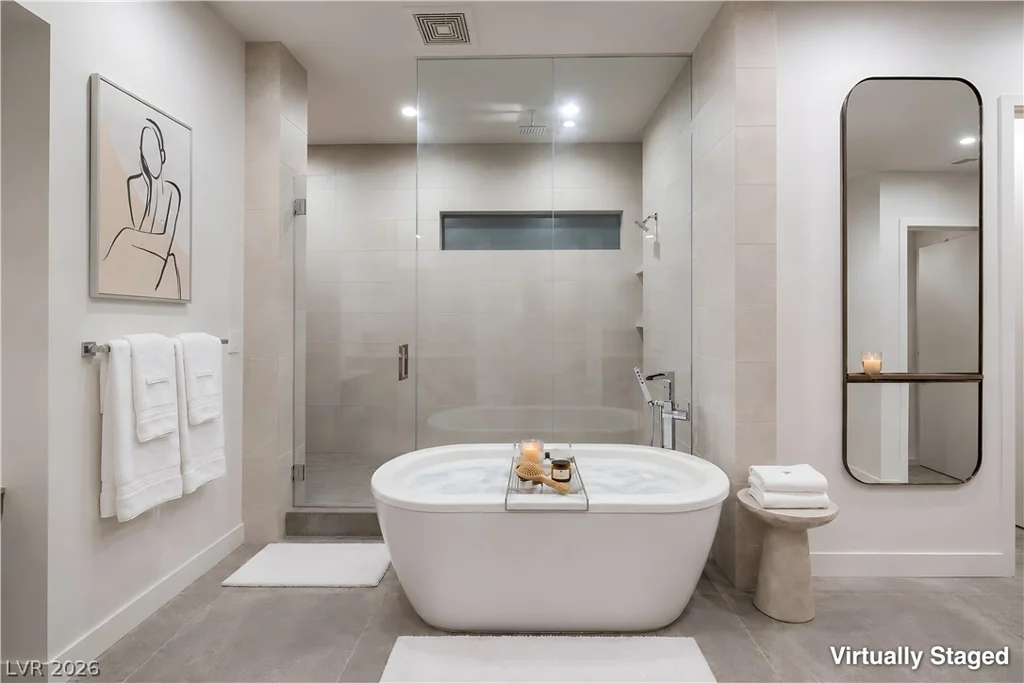 25 Falling Ridge, Henderson, NV 89011