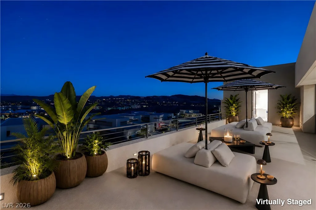 25 Falling Ridge, Henderson, NV 89011