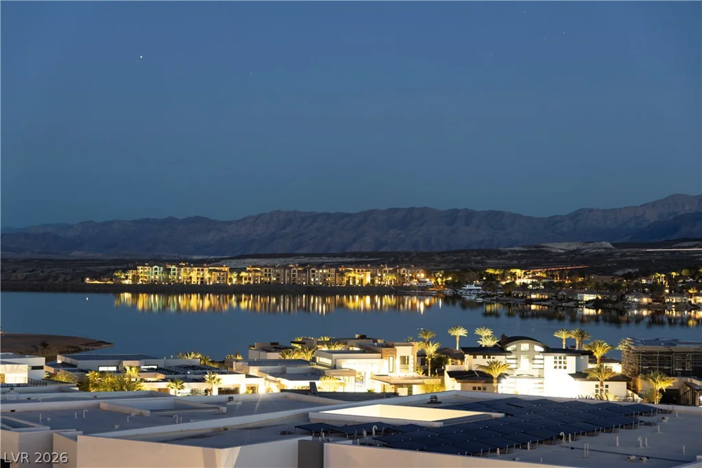 25 Falling Ridge, Henderson, NV 89011