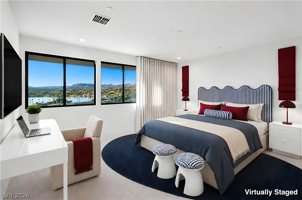 25 Falling Ridge, Henderson, NV 89011