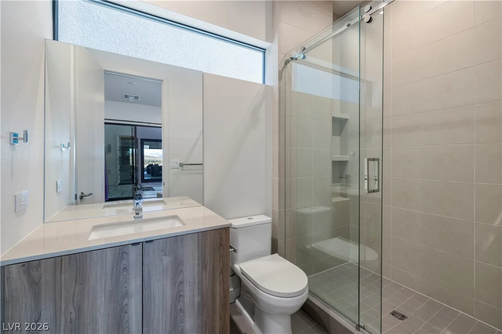 25 Falling Ridge, Henderson, NV 89011
