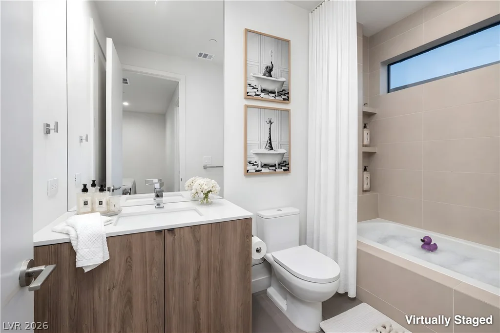 25 Falling Ridge, Henderson, NV 89011