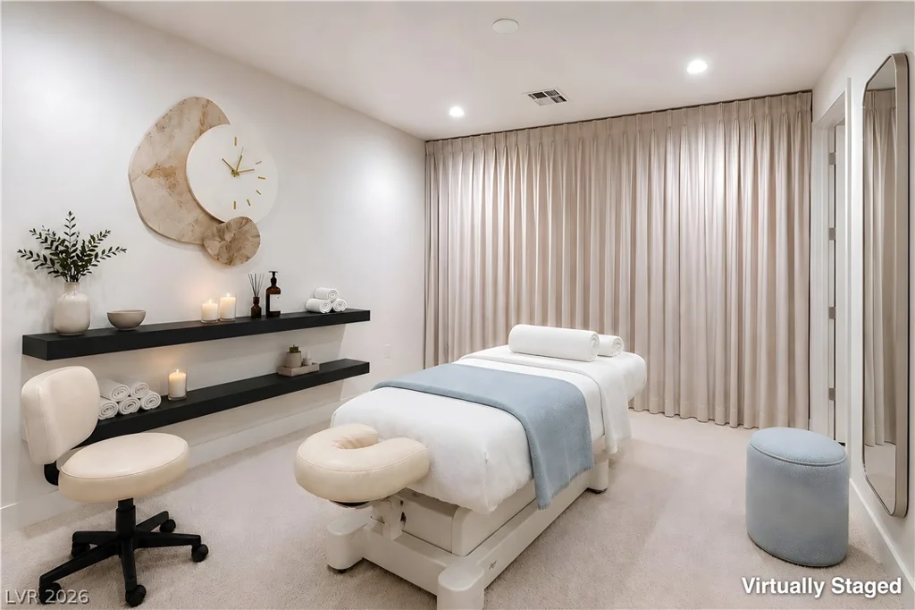 25 Falling Ridge, Henderson, NV 89011