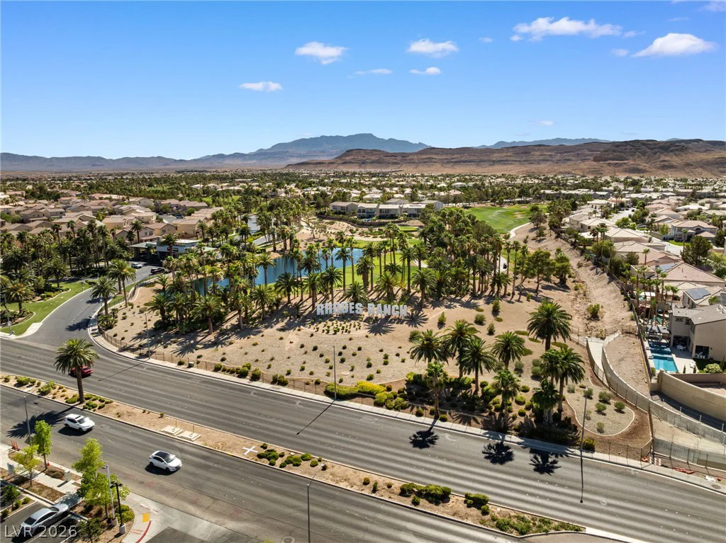 212 Cliff Valley, Las Vegas, NV 89148