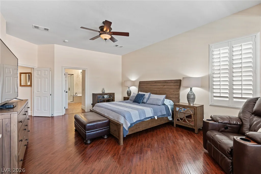 212 Cliff Valley, Las Vegas, NV 89148