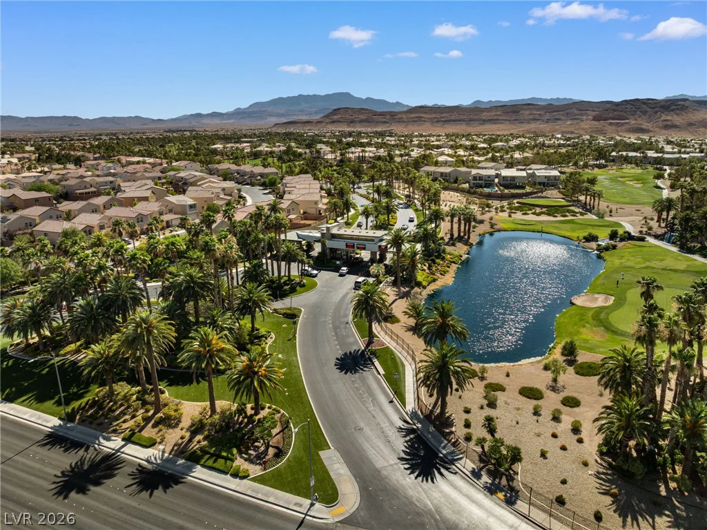 212 Cliff Valley, Las Vegas, NV 89148