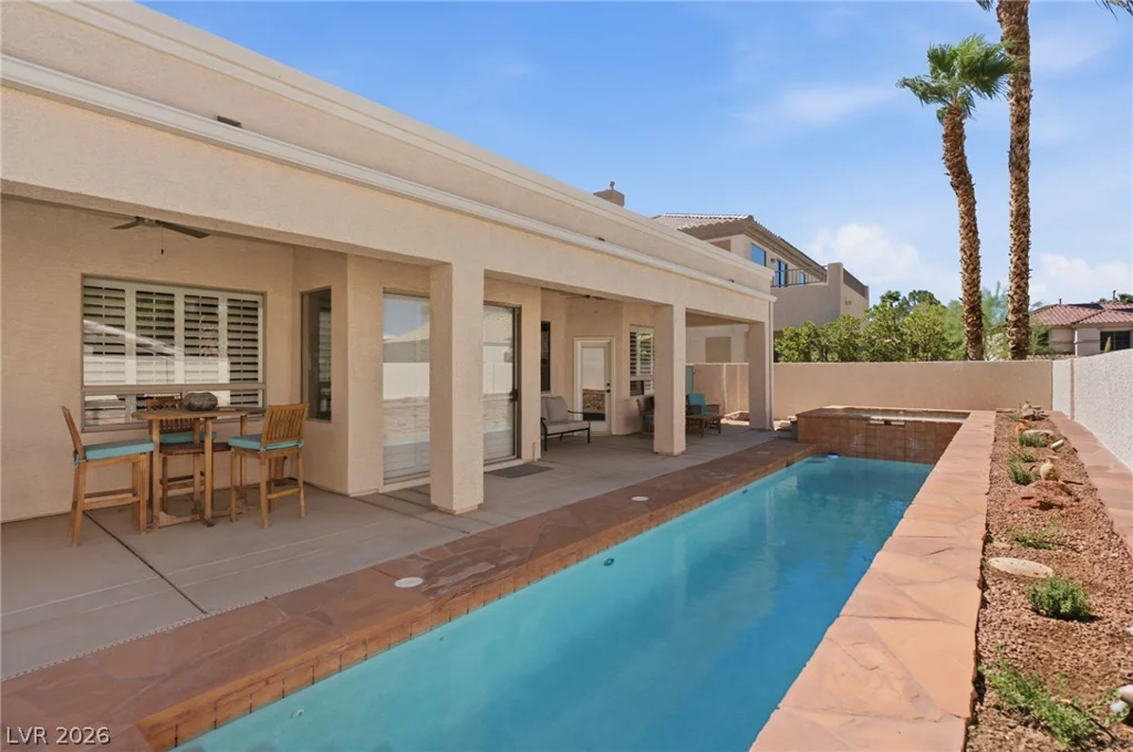 212 Cliff Valley, Las Vegas, NV 89148