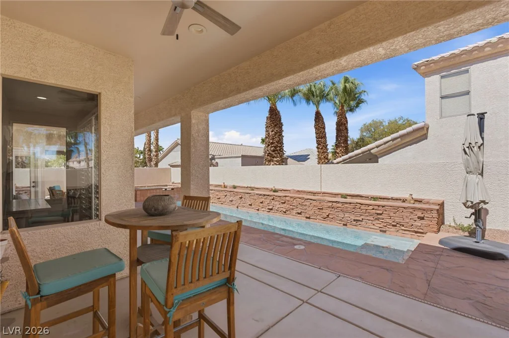 212 Cliff Valley, Las Vegas, NV 89148