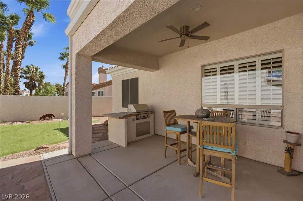 212 Cliff Valley, Las Vegas, NV 89148