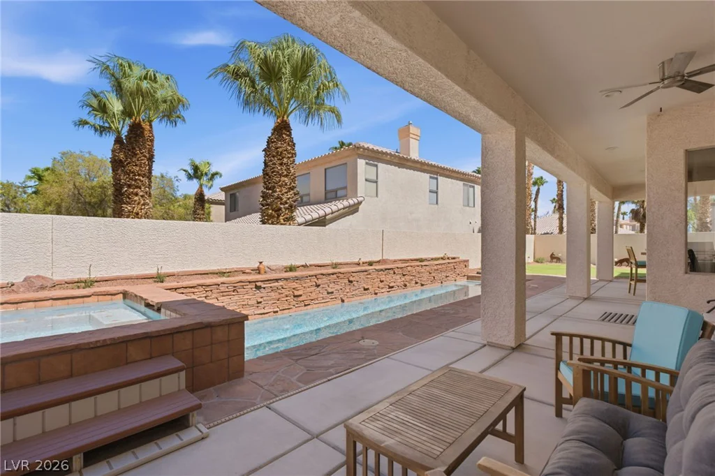 212 Cliff Valley, Las Vegas, NV 89148