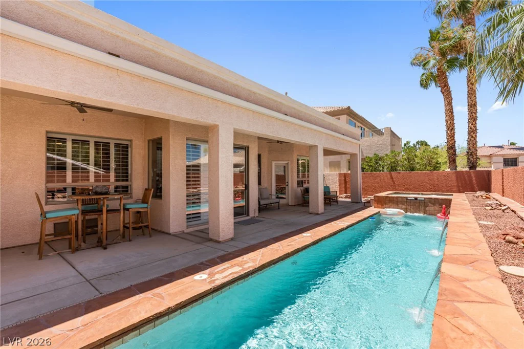 212 Cliff Valley, Las Vegas, NV 89148