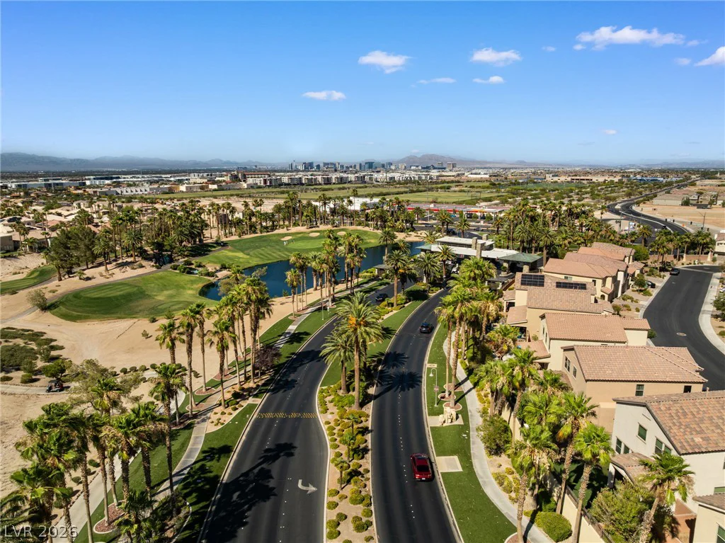 212 Cliff Valley, Las Vegas, NV 89148