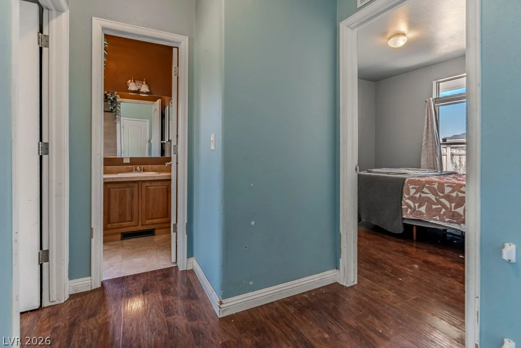 159 Winston, Indian Springs, NV 89018