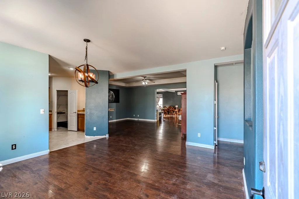 159 Winston, Indian Springs, NV 89018
