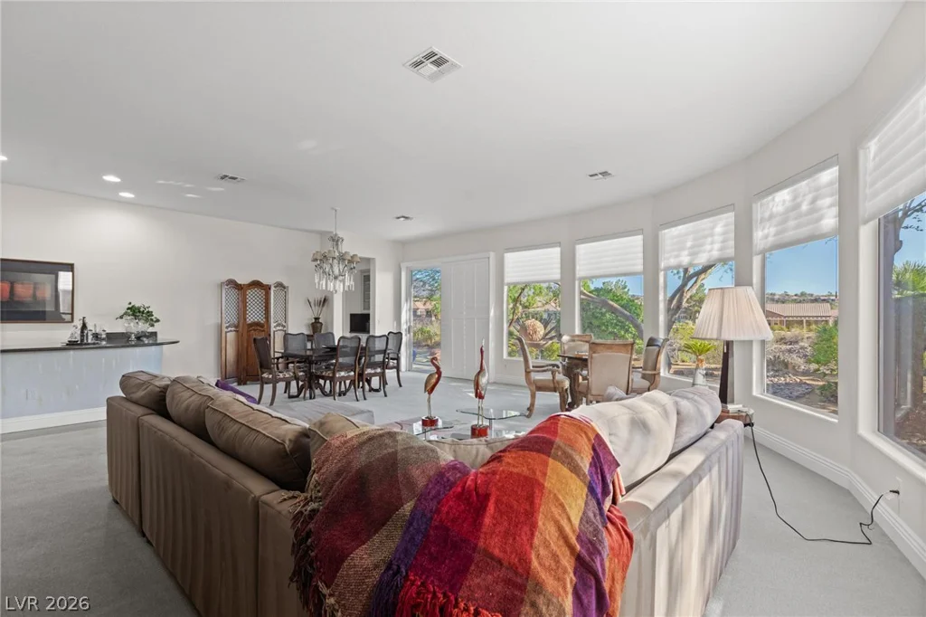 1805 Prichard, Henderson, NV 89052