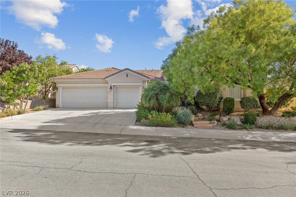 1805 Prichard, Henderson, NV 89052