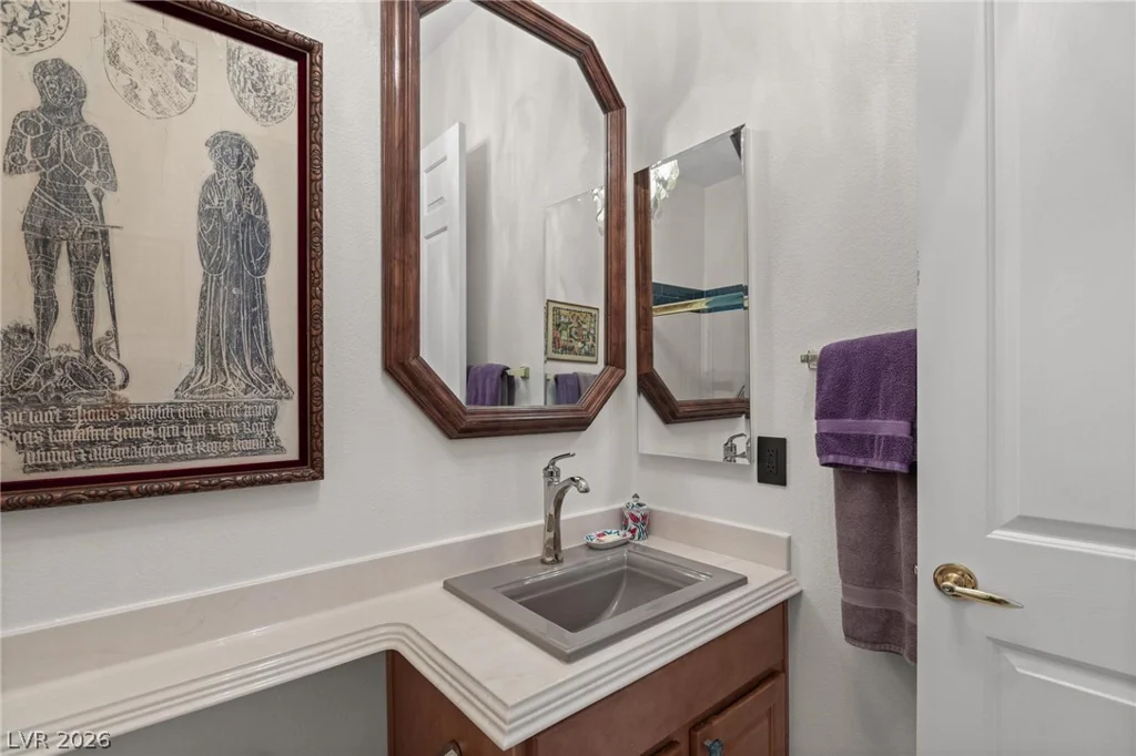 1805 Prichard, Henderson, NV 89052