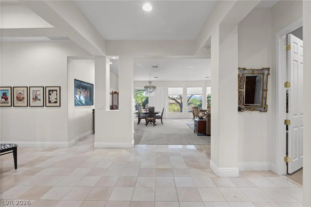 1805 Prichard, Henderson, NV 89052