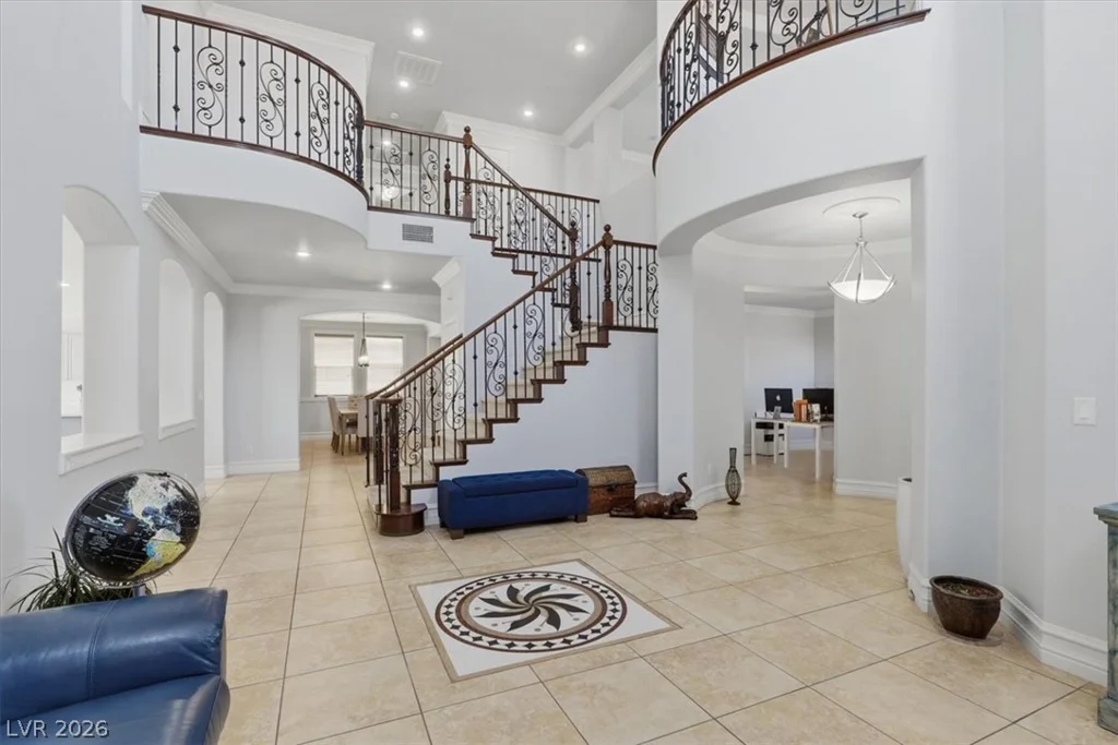 9409 Arcadia Woods, Las Vegas, NV 89149