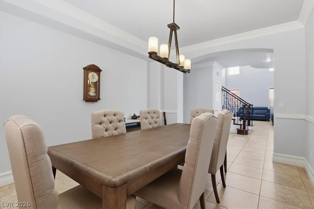 9409 Arcadia Woods, Las Vegas, NV 89149