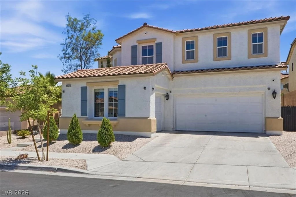 9409 Arcadia Woods, Las Vegas, NV 89149