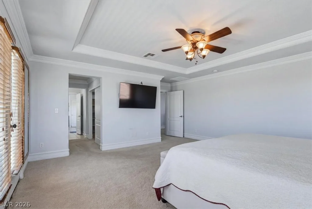 9409 Arcadia Woods, Las Vegas, NV 89149