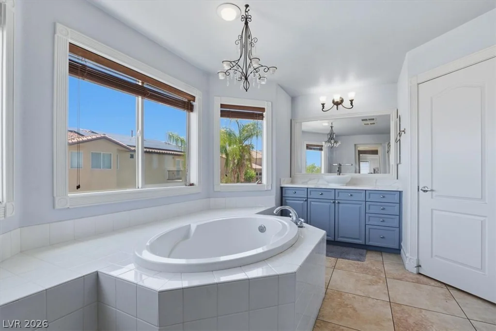 9409 Arcadia Woods, Las Vegas, NV 89149