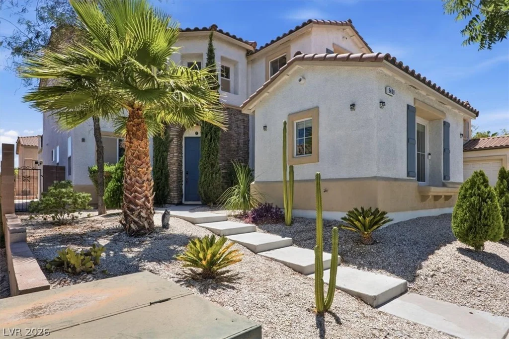 9409 Arcadia Woods, Las Vegas, NV 89149