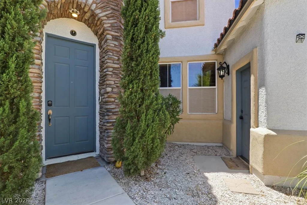 9409 Arcadia Woods, Las Vegas, NV 89149