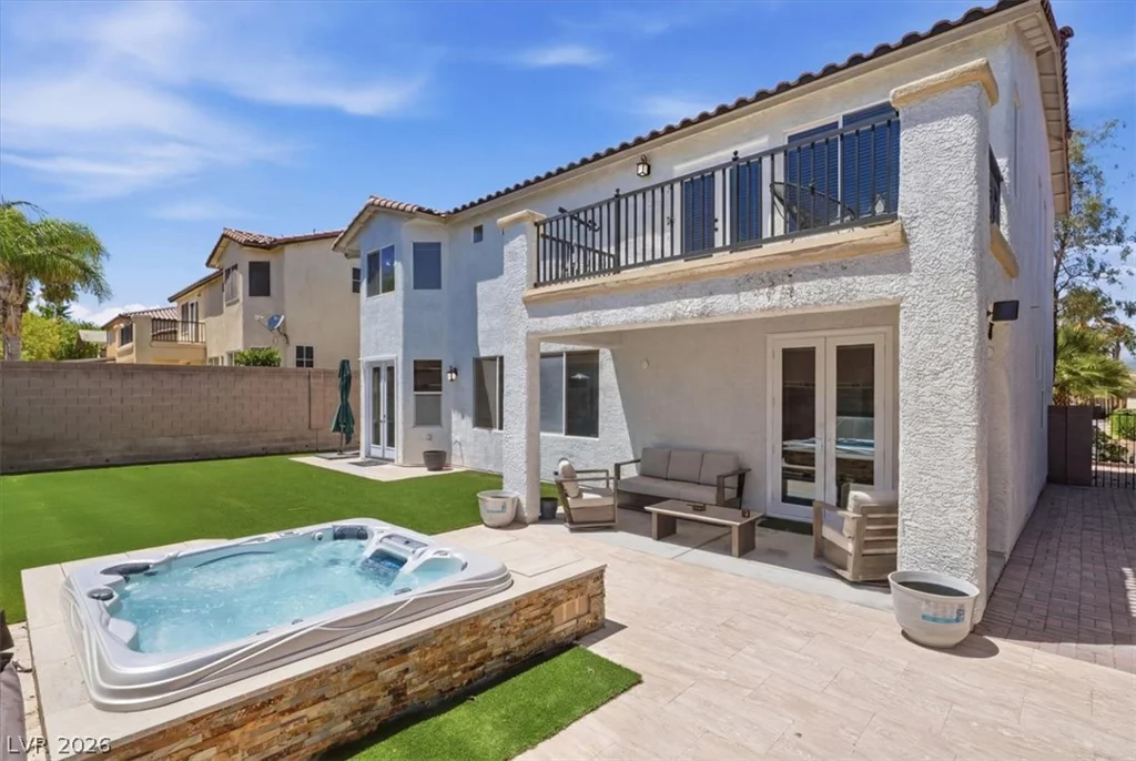 9409 Arcadia Woods, Las Vegas, NV 89149