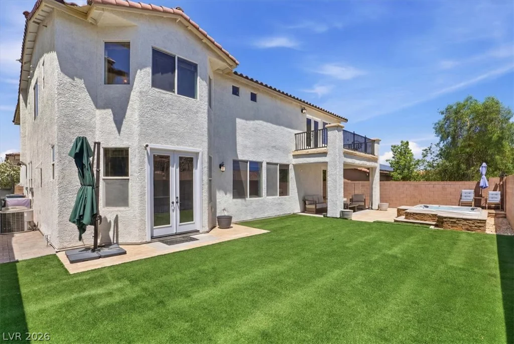 9409 Arcadia Woods, Las Vegas, NV 89149