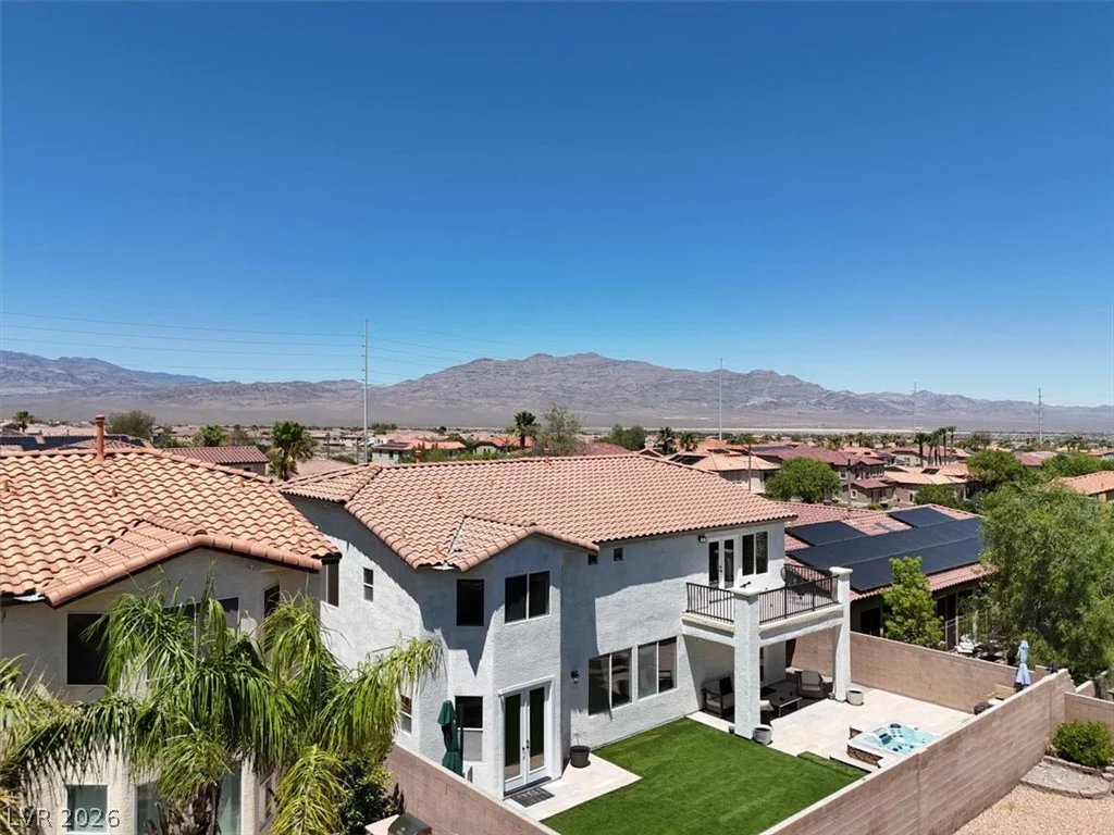 9409 Arcadia Woods, Las Vegas, NV 89149