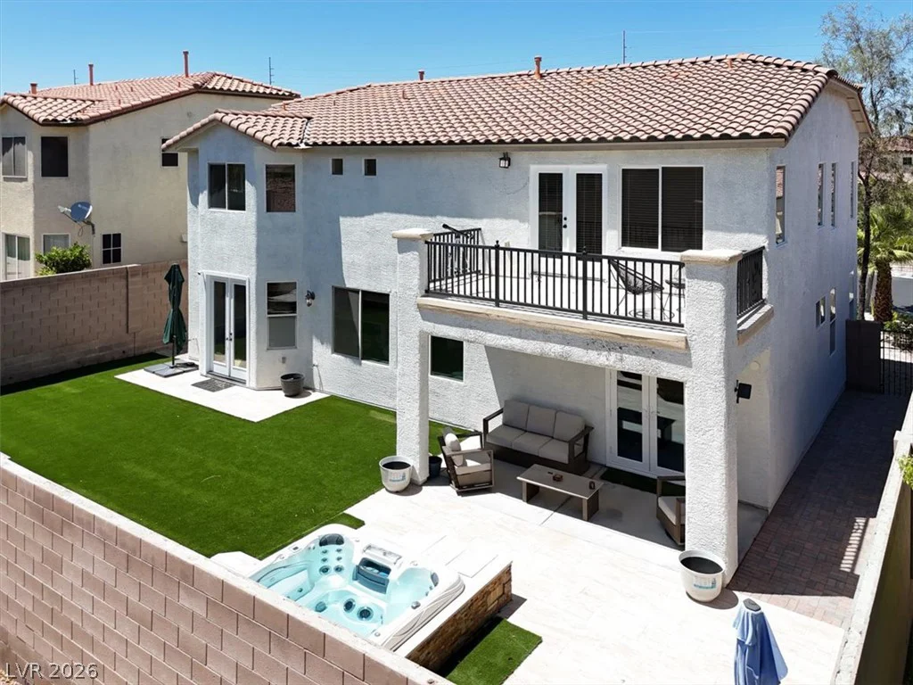 9409 Arcadia Woods, Las Vegas, NV 89149
