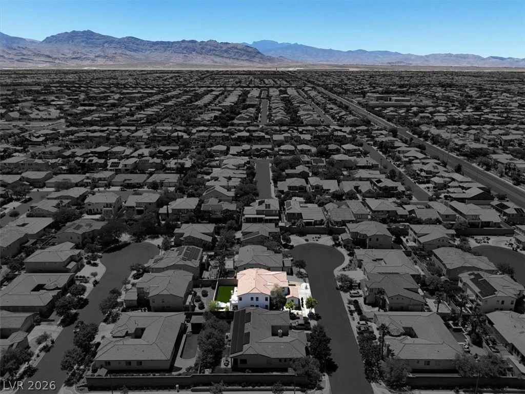 9409 Arcadia Woods, Las Vegas, NV 89149