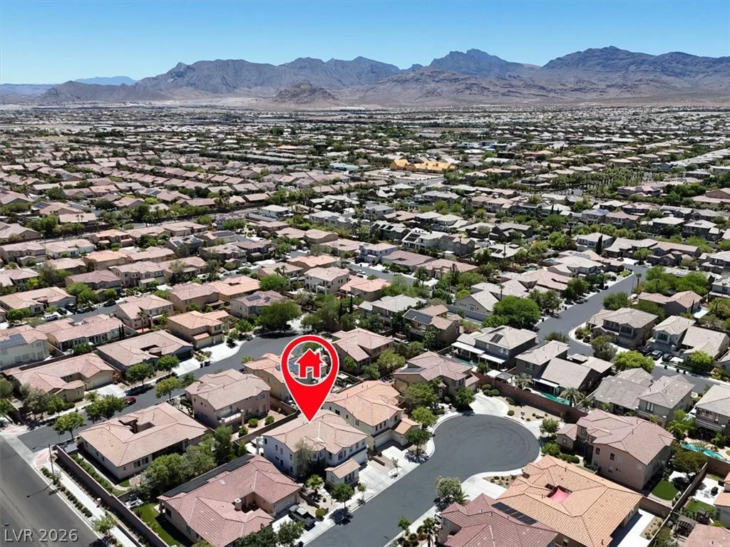 9409 Arcadia Woods, Las Vegas, NV 89149