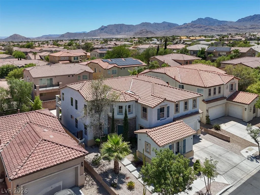 9409 Arcadia Woods, Las Vegas, NV 89149