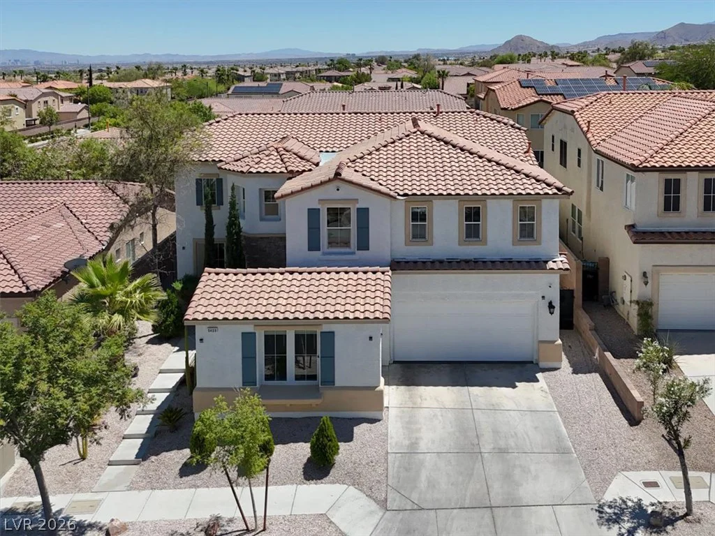 9409 Arcadia Woods, Las Vegas, NV 89149