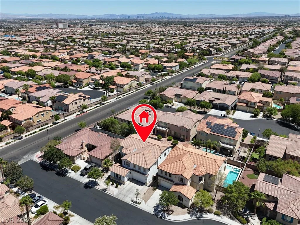 9409 Arcadia Woods, Las Vegas, NV 89149
