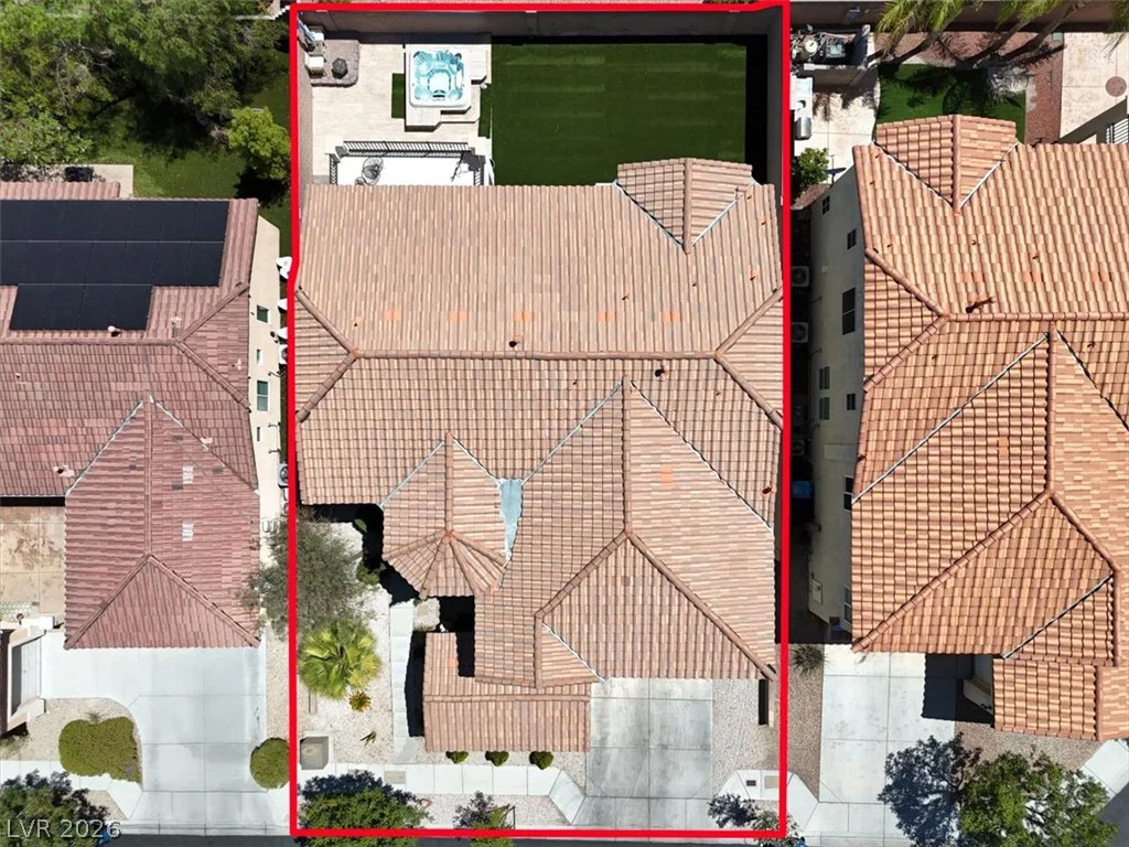9409 Arcadia Woods, Las Vegas, NV 89149