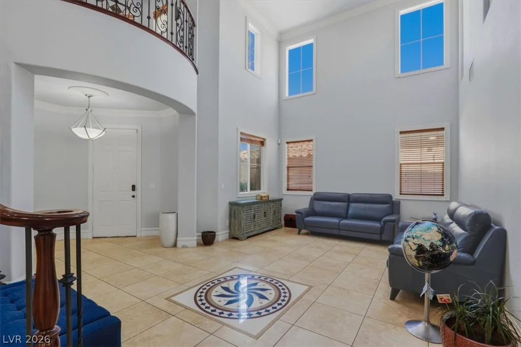 9409 Arcadia Woods, Las Vegas, NV 89149